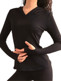 Serenity hoodie