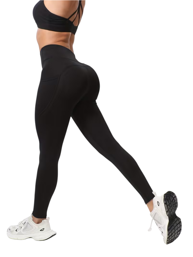 PACEPOCKET Legging