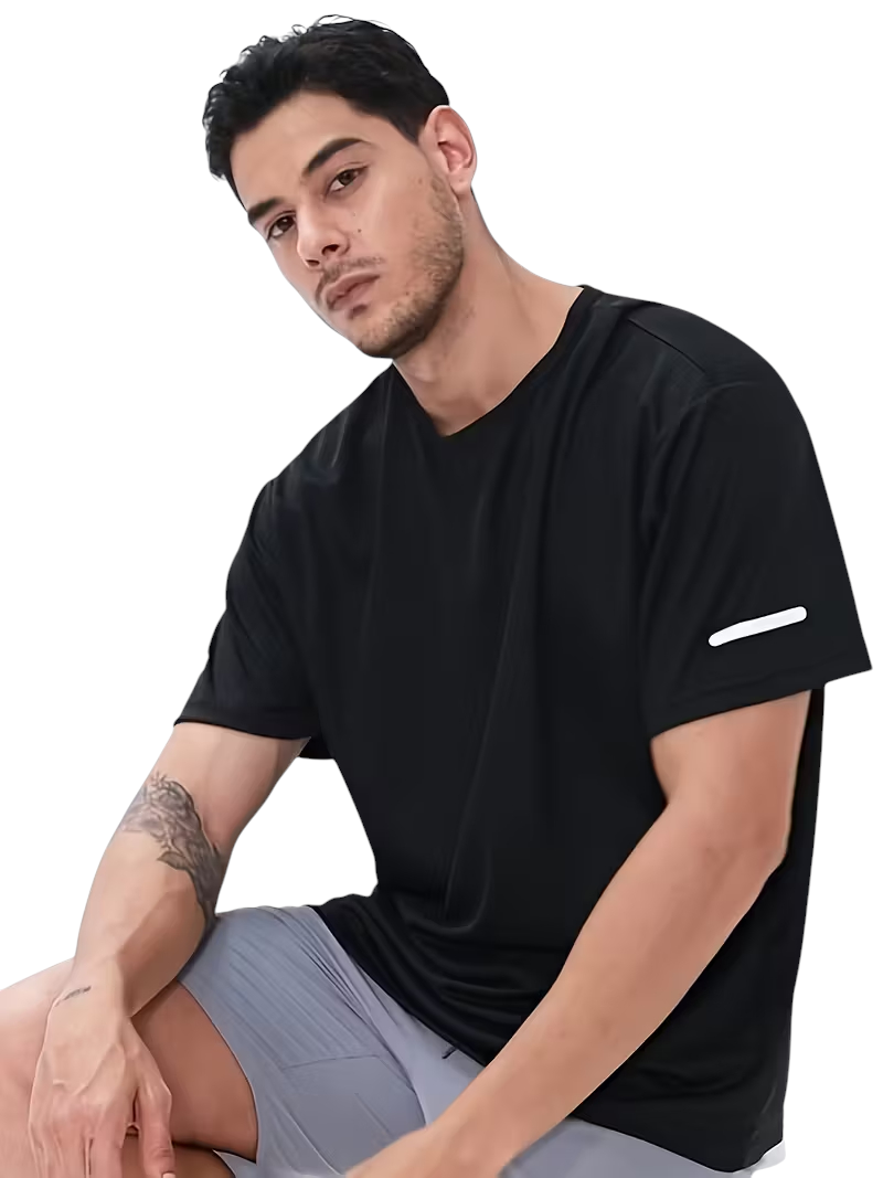 Ironlite sportshirt