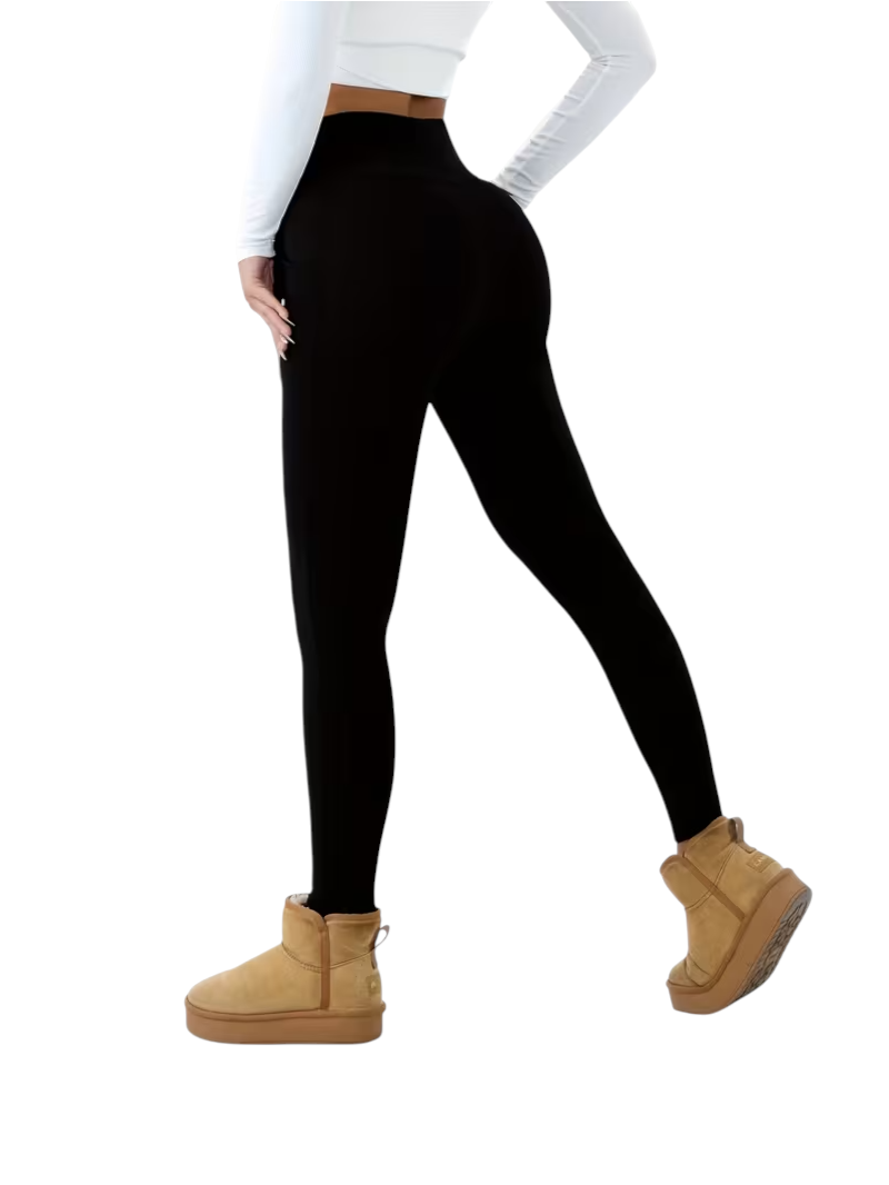 Softwarm thermo legging