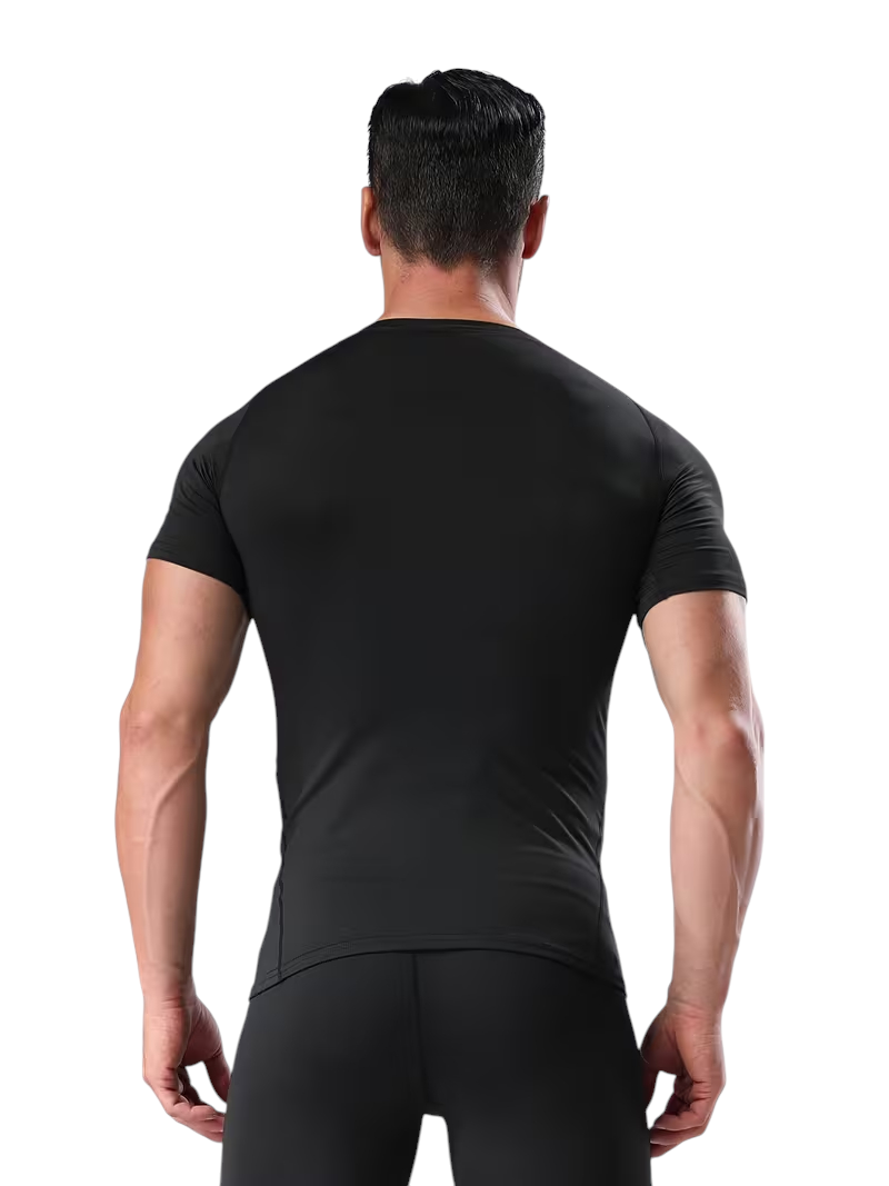 Aeroflex sportshirt