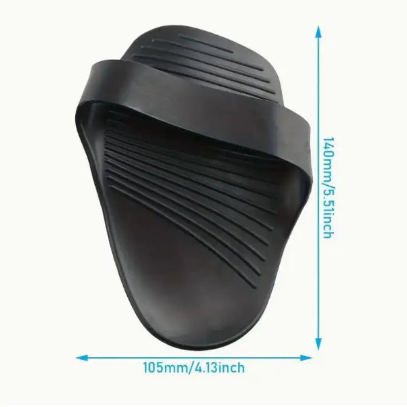 Sparkgrip lifting pads