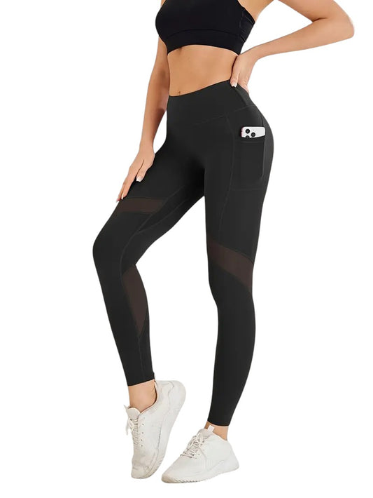 MESHMOTION Legging