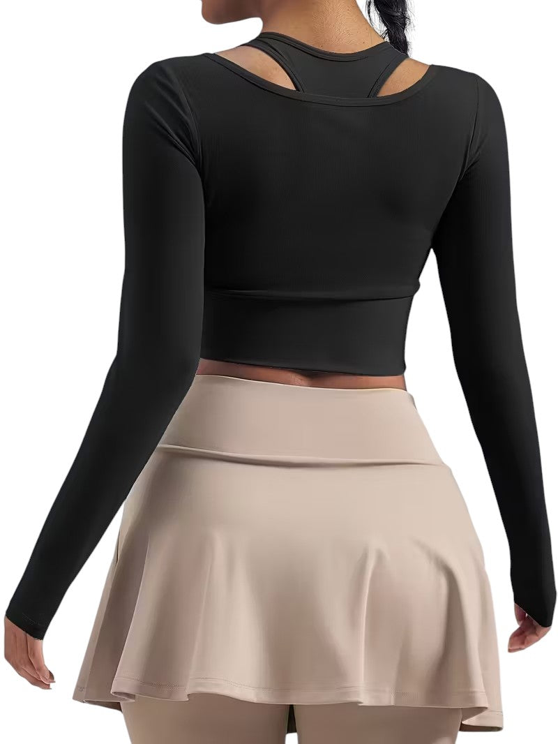 Liora longsleeve