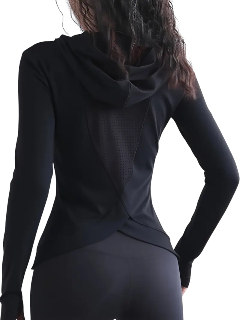 Serenity hoodie