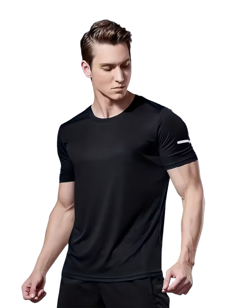 Ironlite sportshirt