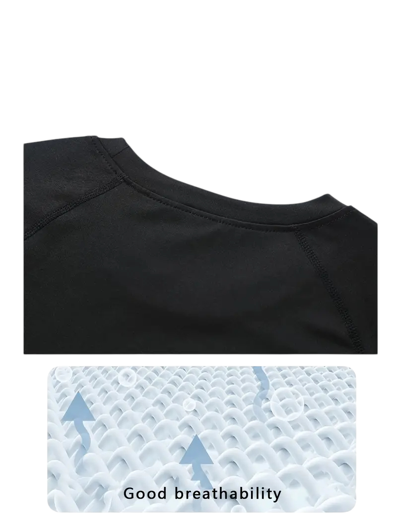 Aeroflex sportshirt