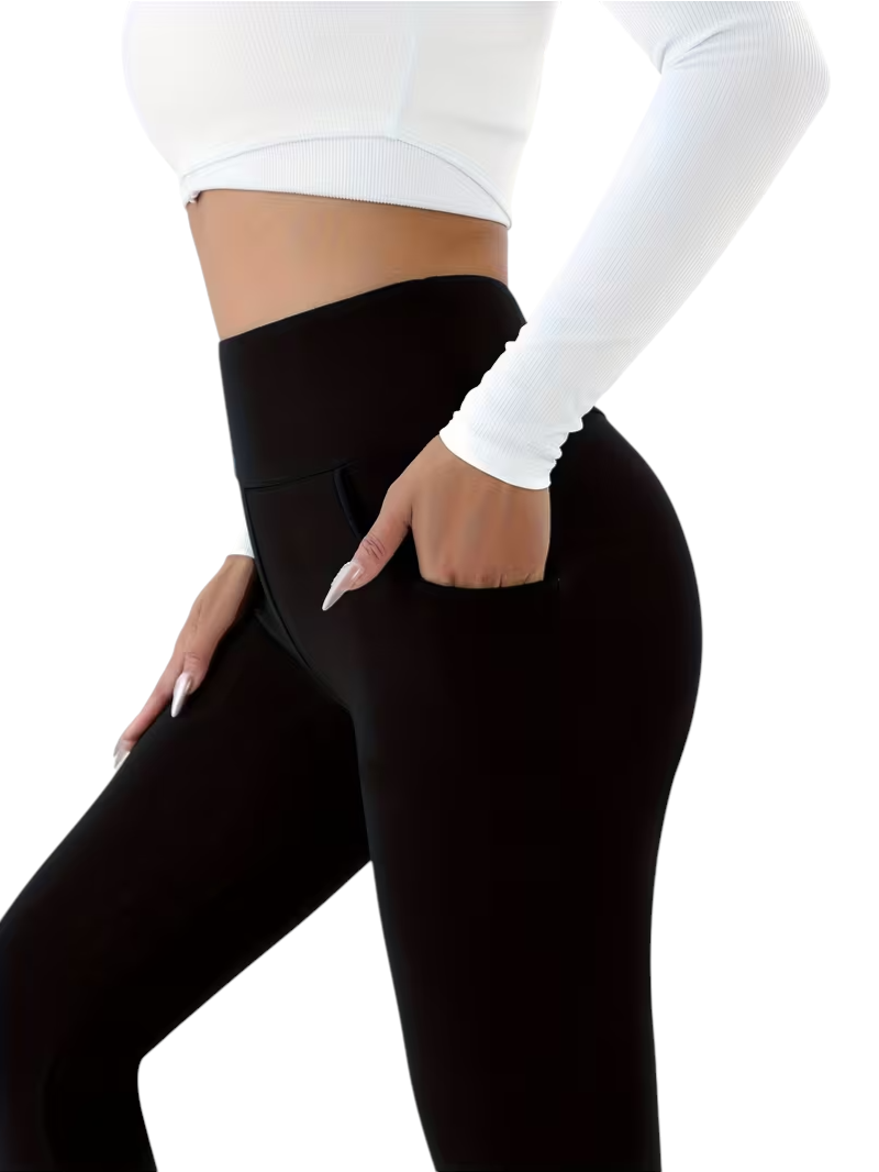 Softwarm thermo legging