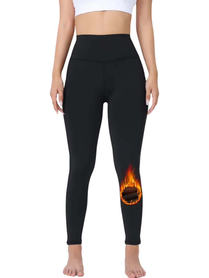 SOFTFLEECE Legging