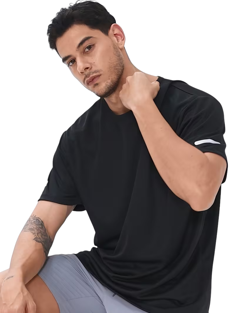 IRON LITE Sportshirt