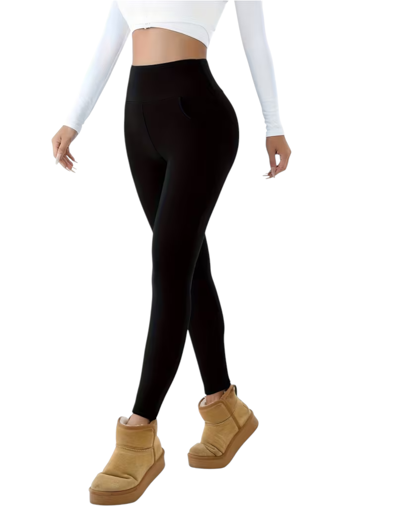 Softwarm thermo legging