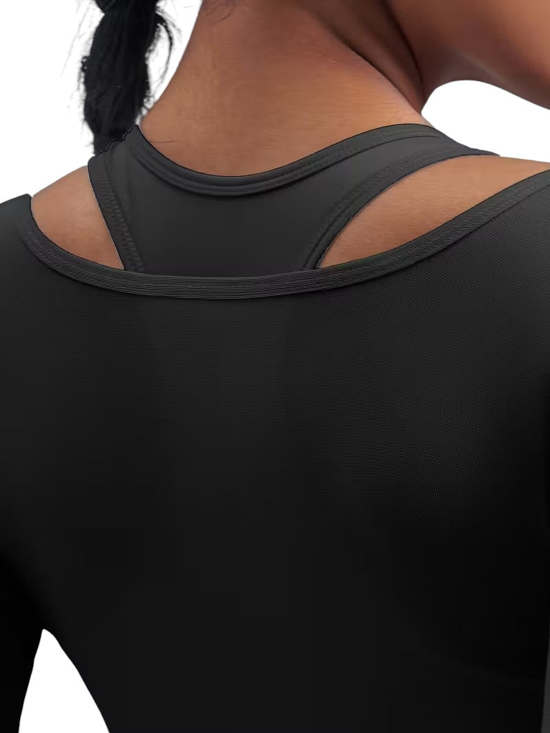 Liora longsleeve