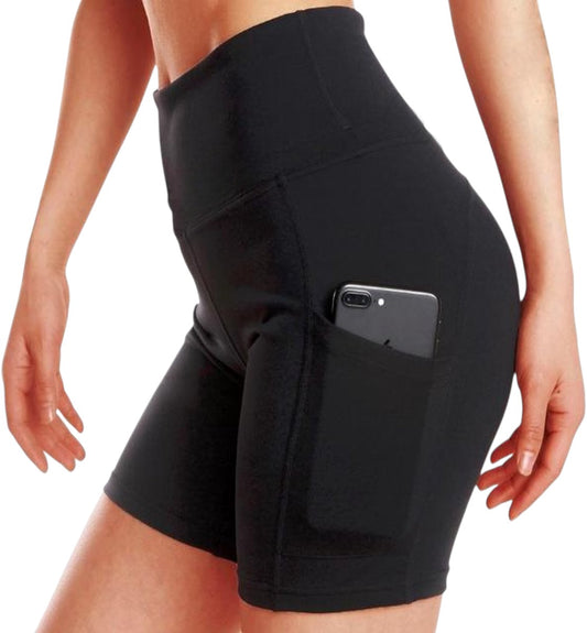 PACEPOCKET Shorts