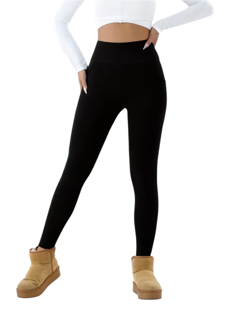 Softwarm thermo legging