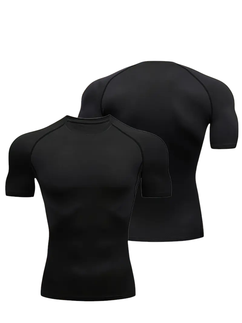 Aeroflex sportshirt