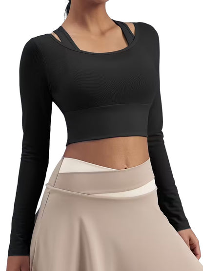 LIORA Longsleeve