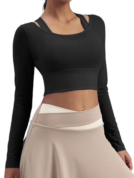 LIORA Longsleeve