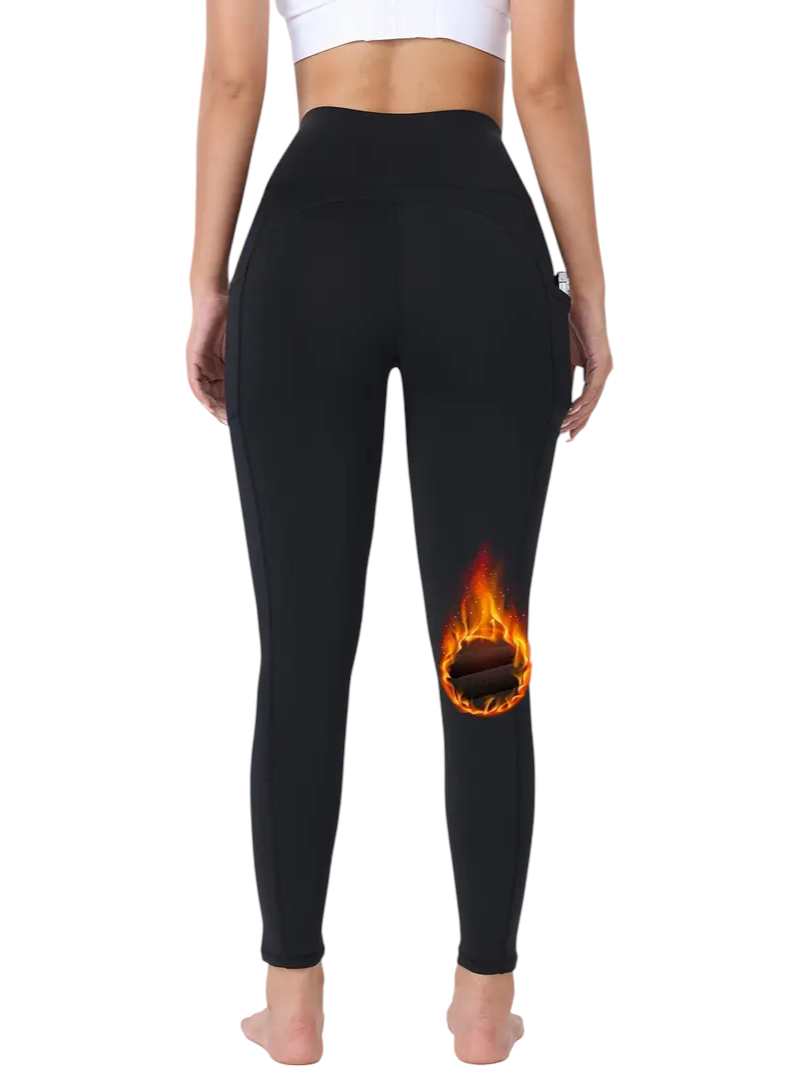 SOFTFLEECE Legging