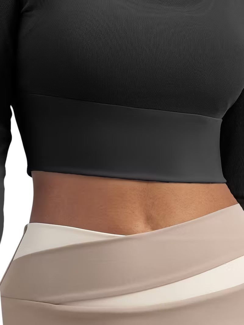 Liora longsleeve
