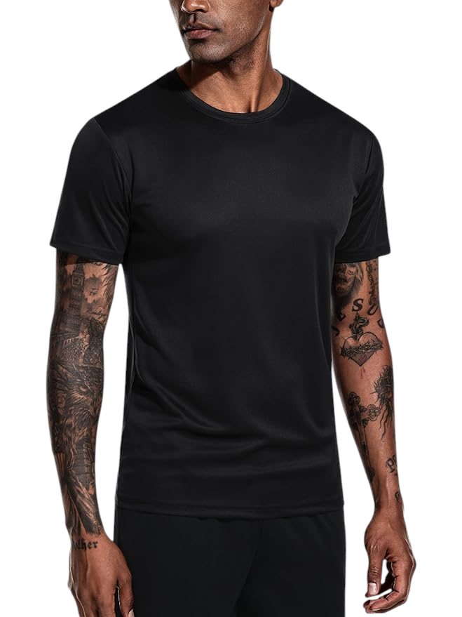 Stormcore sportshirt