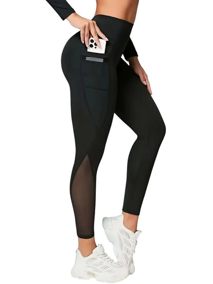 MESHTONE Legging