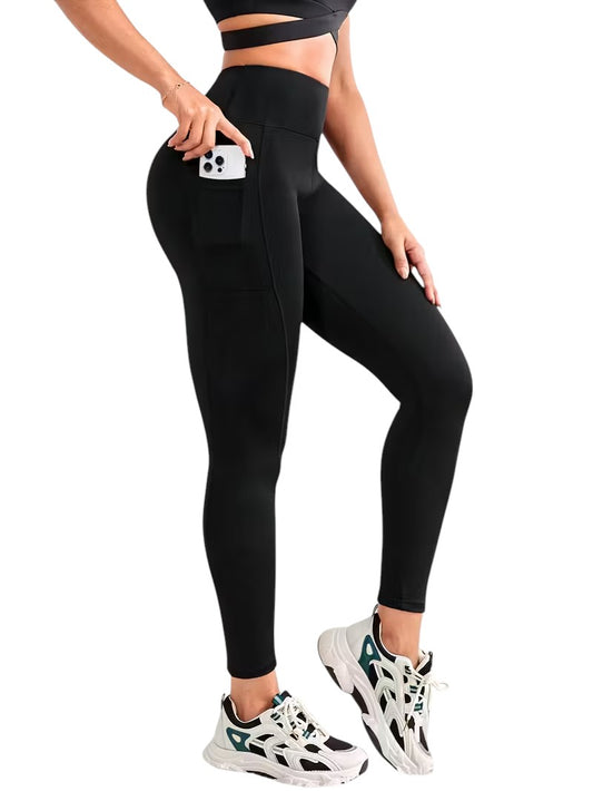 PACEPOCKET Legging