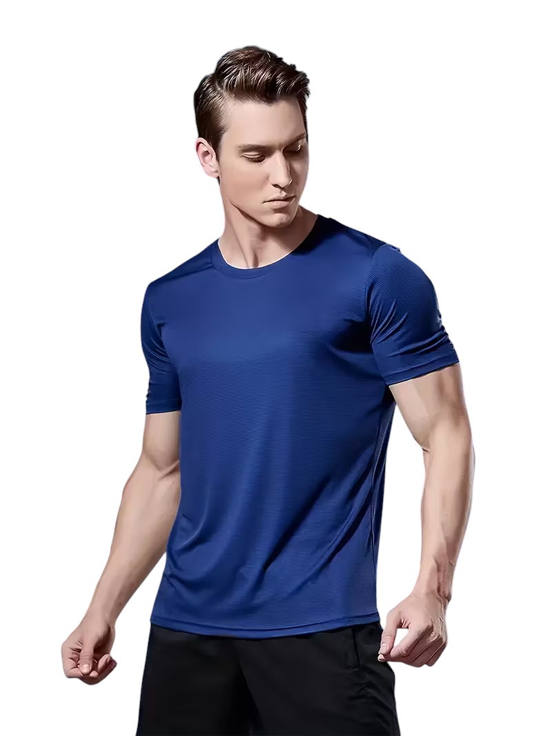 Stormcore sportshirt