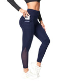 MESHTONE Legging