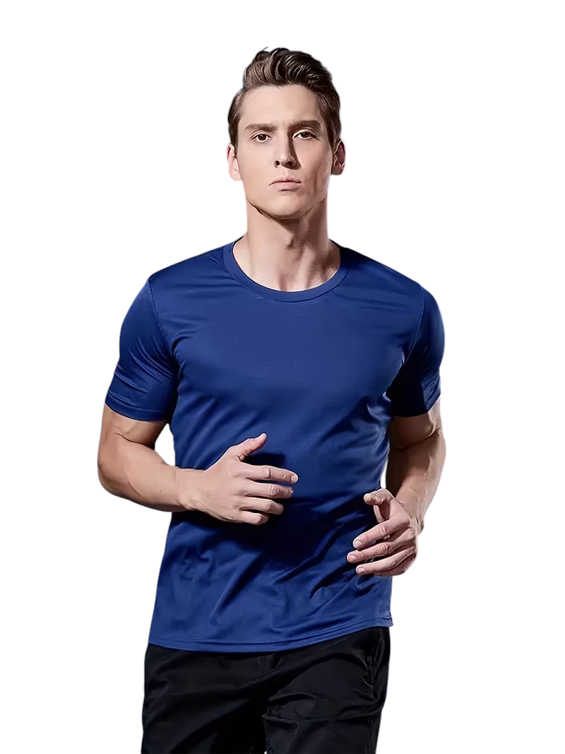 Stormcore sportshirt