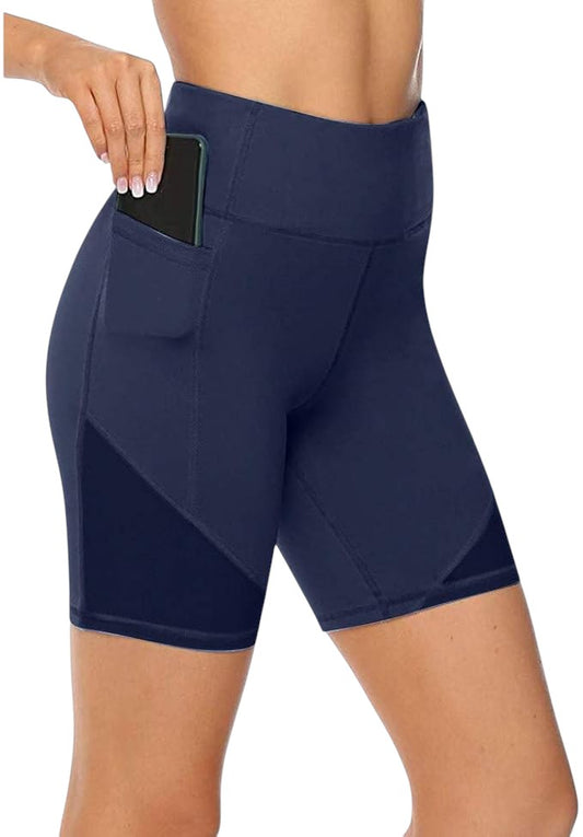 POWERMESH Shorts