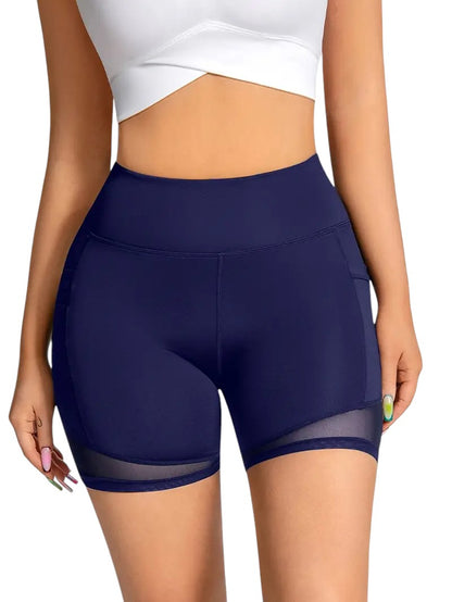 MESHFLEX Shorts