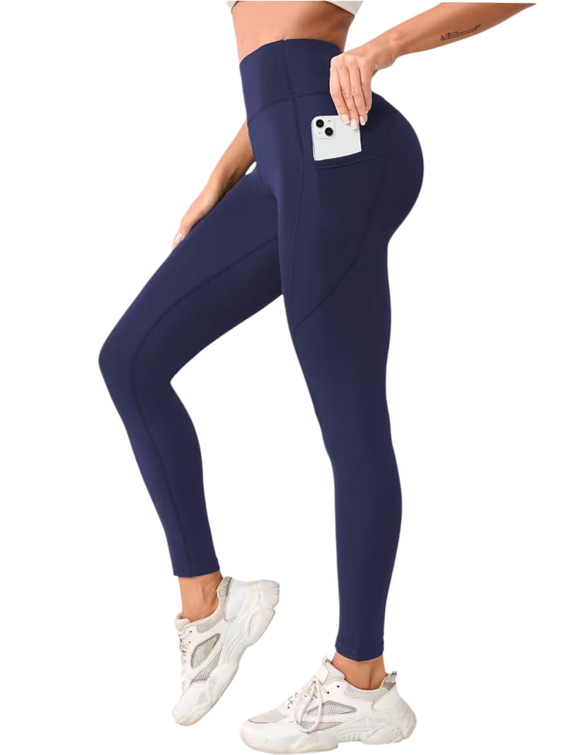 PACEPOCKET Legging