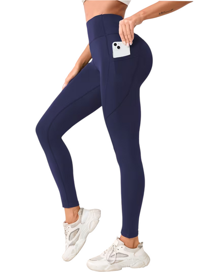 PACEPOCKET Legging