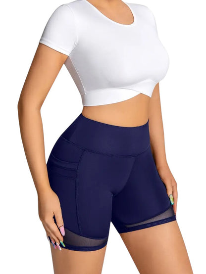MESHFLEX Shorts
