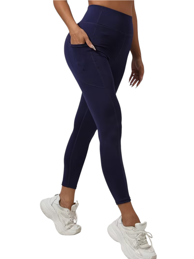 PACEPOCKET Legging