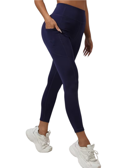 PACEPOCKET Legging