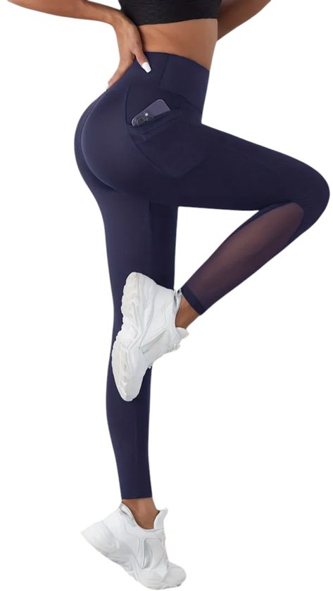 MESHTONE Legging