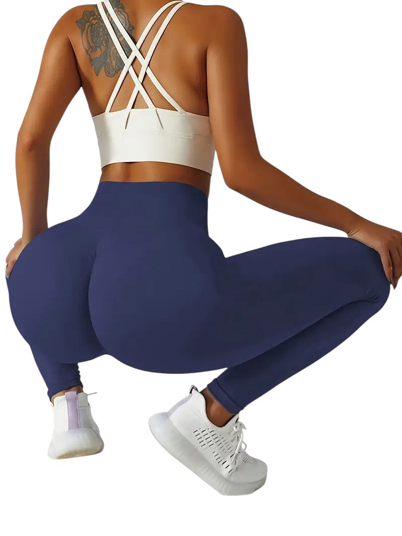 SerenaFit Legging