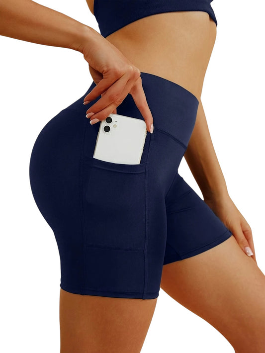 EASE Shorts