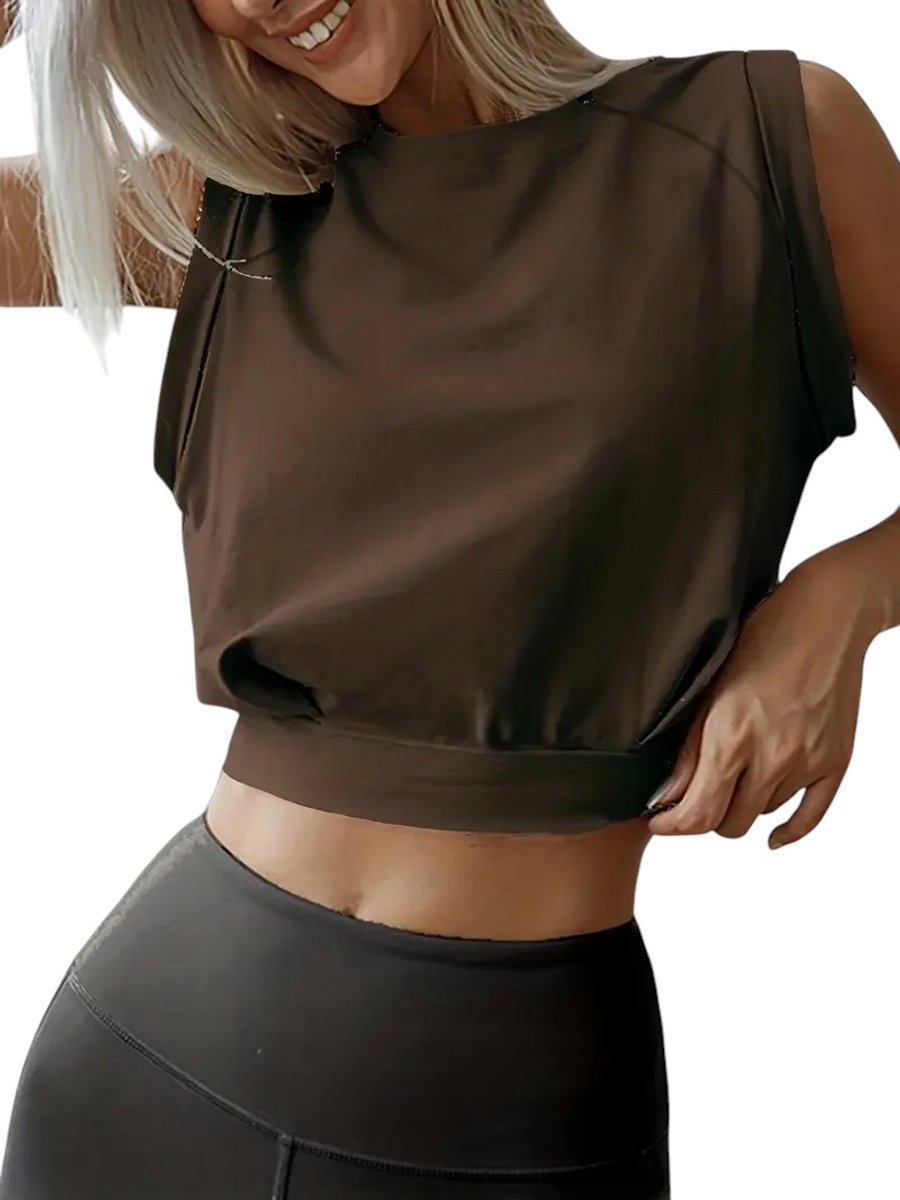 REBEL Tops