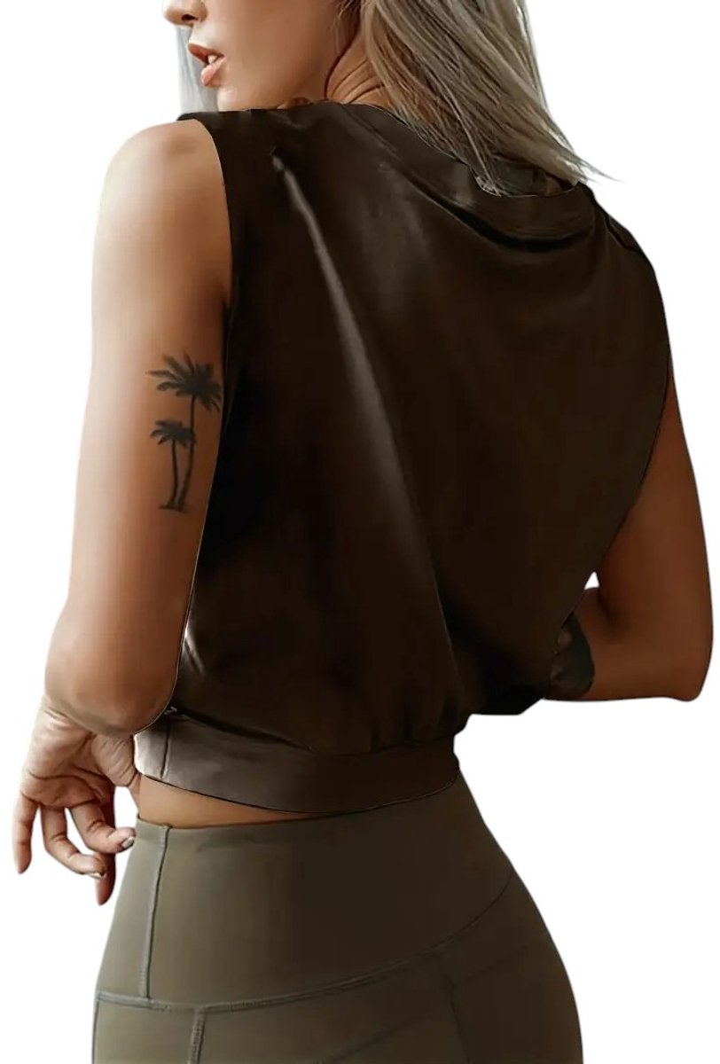 REBEL Tops