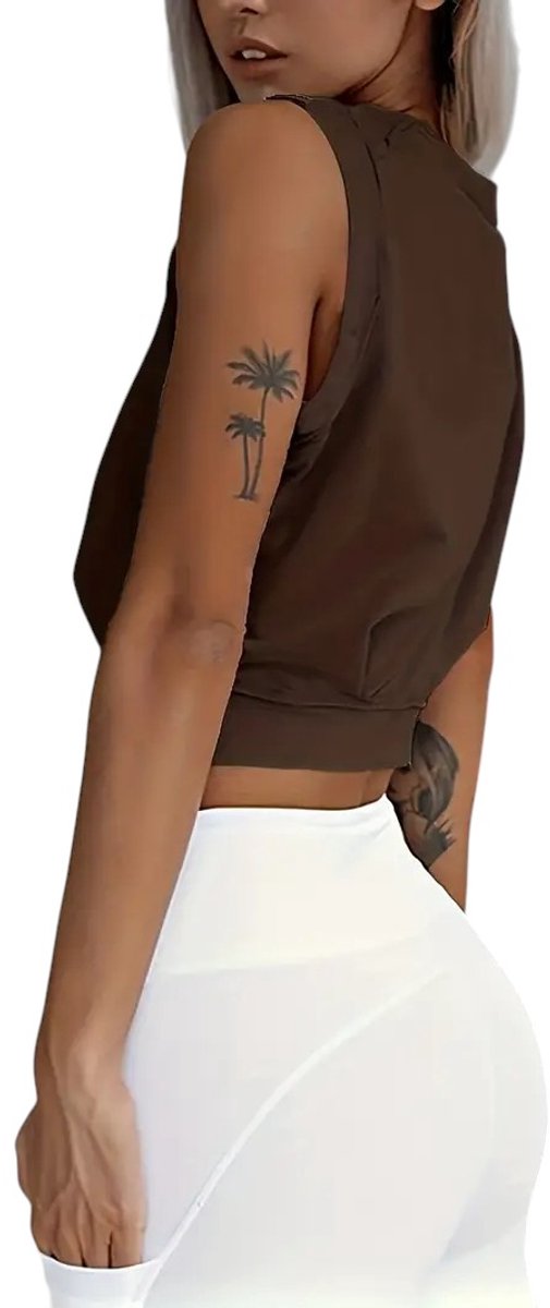 REBEL Tops