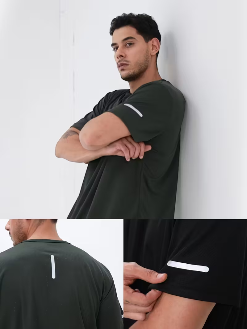 Ironlite sportshirt