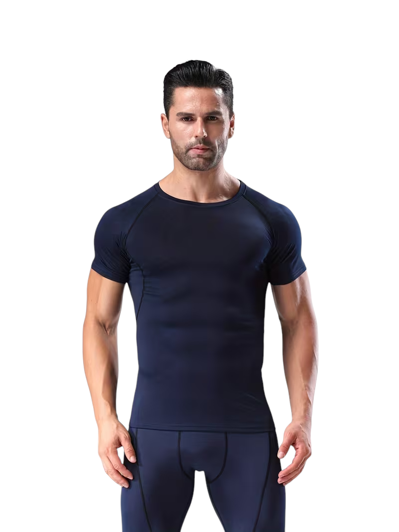 Aeroflex sportshirt