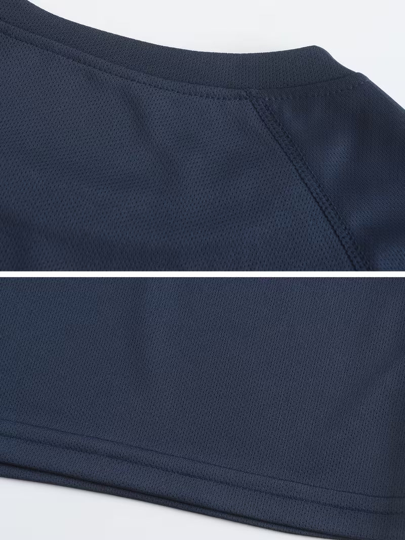 Pulsegear sportshirt