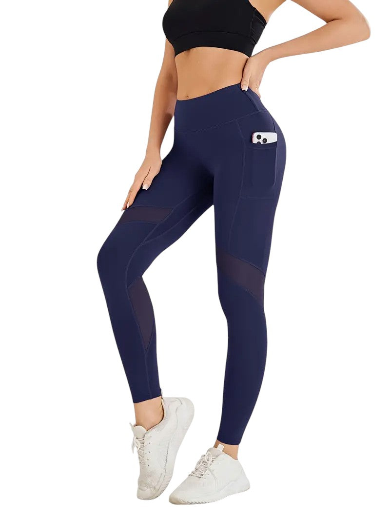 Meshmotion legging