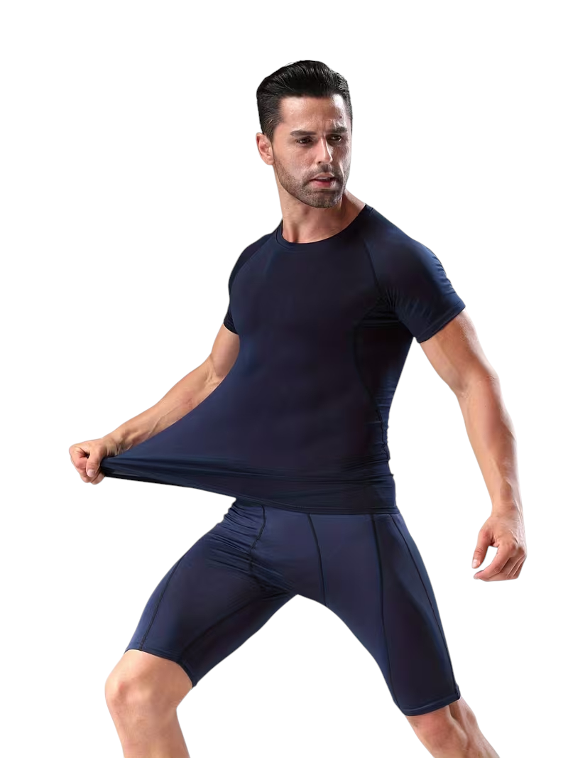 Aeroflex sportshirt