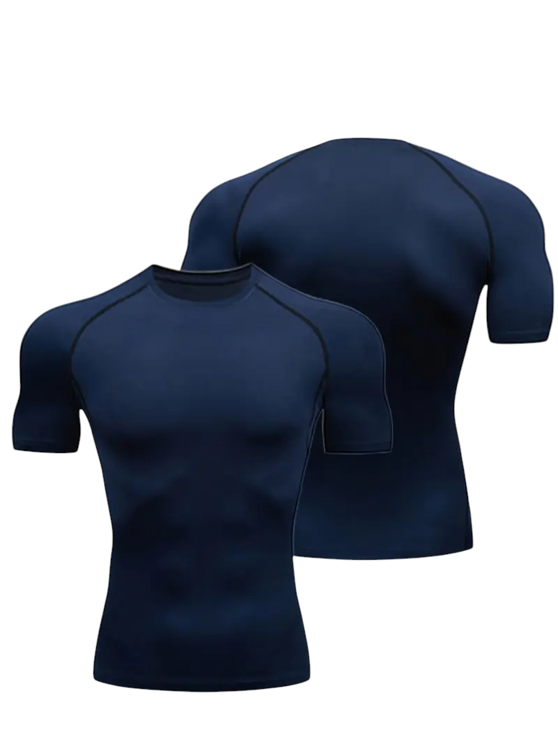 Aeroflex sportshirt
