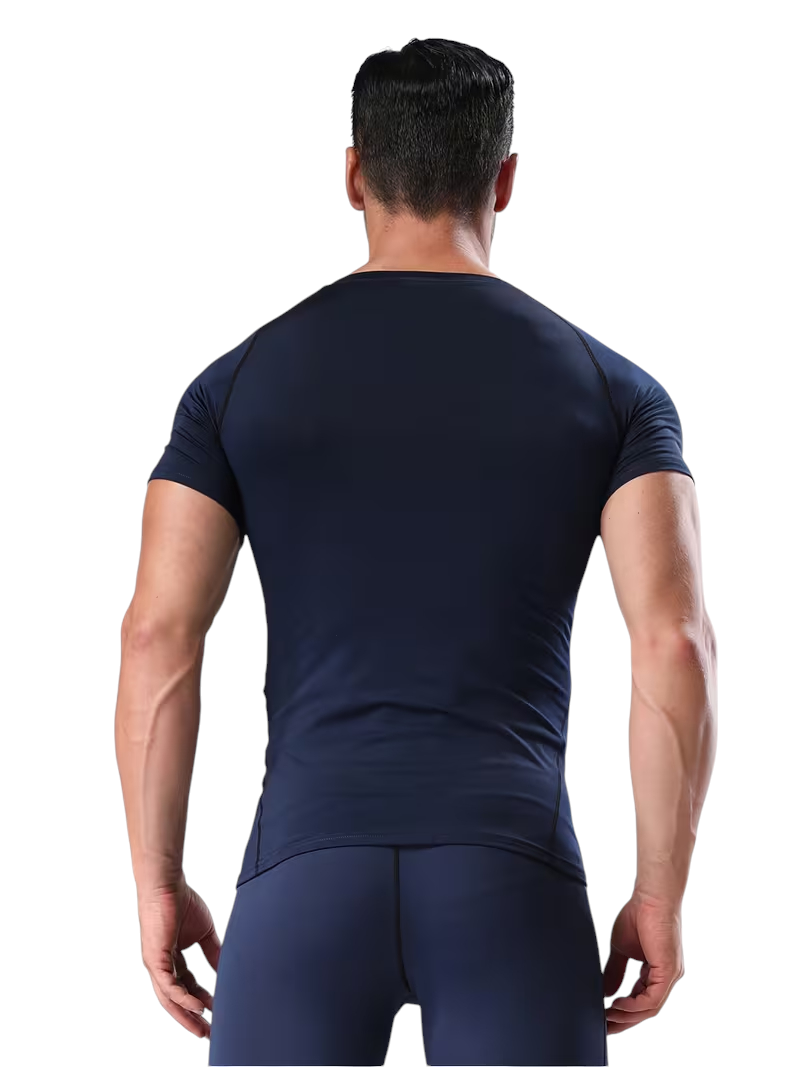 Aeroflex sportshirt