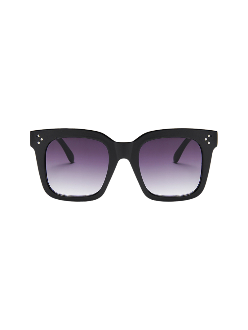 GLOWSPARK Oversized Zonnebril